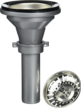 Kindred 1135 Stainless Strainer Assembly Amazon Ca Tools Home Improvement