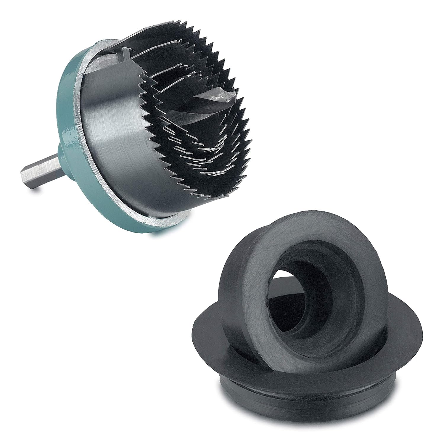 Regenwassertonne und Regenwassertank Dichtungen für Regentonne BZW 3P