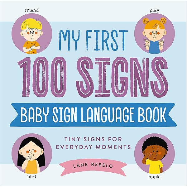 Amazon.com: My Baby Can Talk - Exploring Signs : Baby Hands