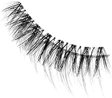 NYX Professional Makeup Jumbo Lashes - Longwear 12h, Invisible Band, Reusable view 6