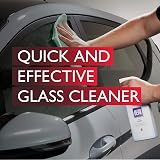 Autoglym The Collection Perfect Interiors Kit Interior Shampoo Fast Glass Vinyl view 4