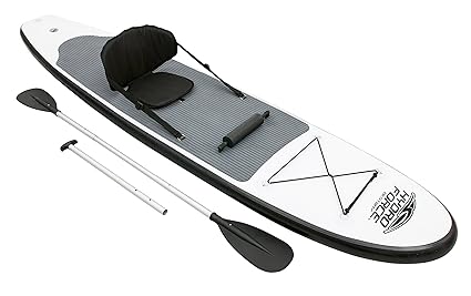 Bestway SUP & Kajak Set 'WaveEdge' 310x68x10cm