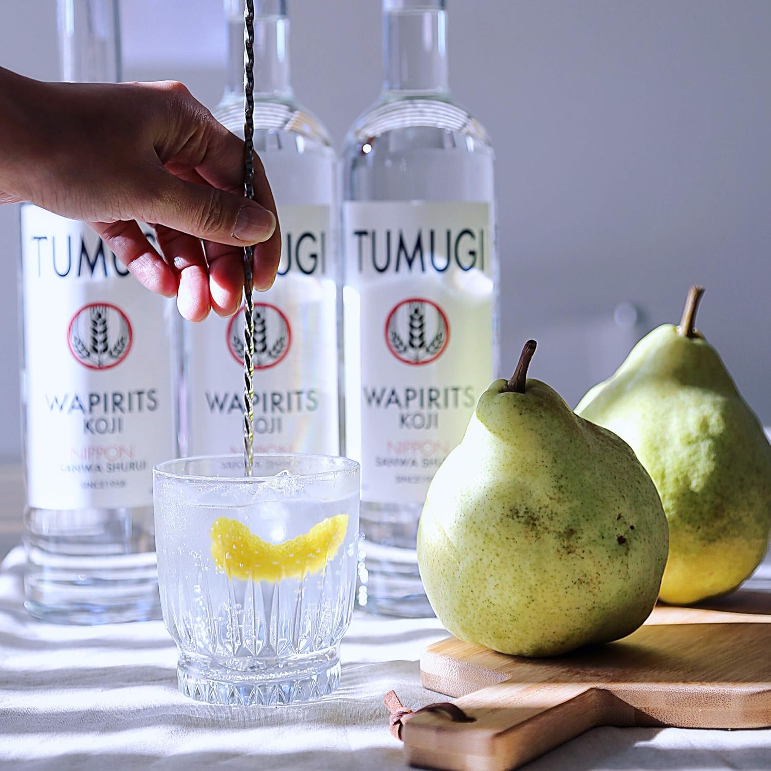 ウォッカのおすすめ銘柄 カクテル タイプ別の特徴と選び方も解説 5ページ目 Macaroni