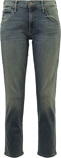 mother the ditcher ankle