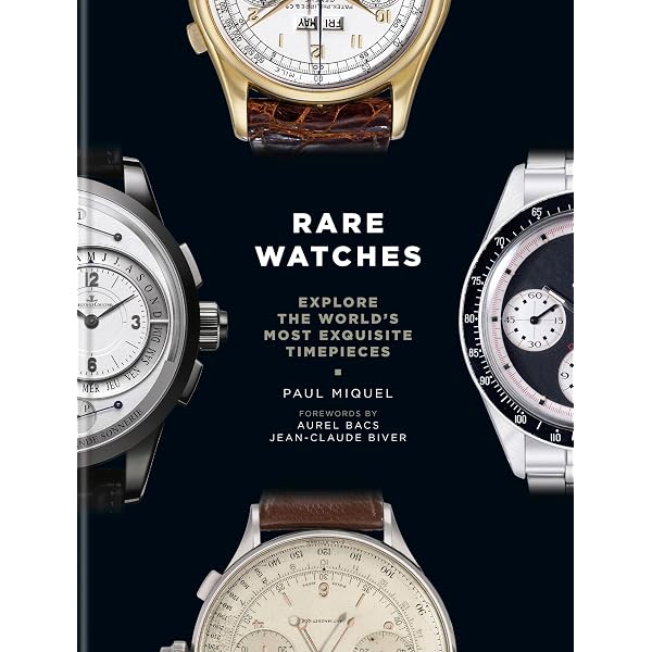 American Wristwatches: Five Decades of Style and Design: Faber