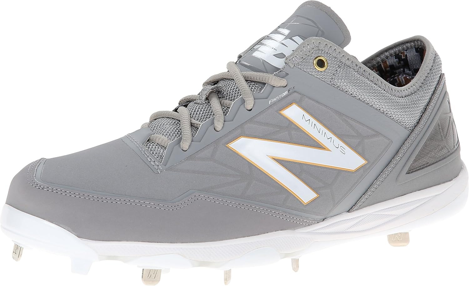 new balance minimus cleats