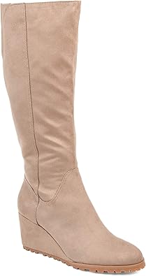 wide width extra wide calf boots