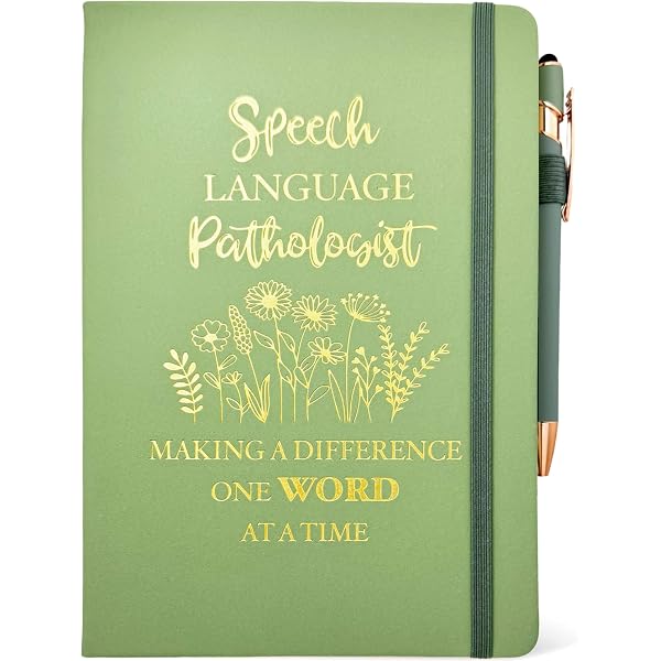 Speech Therapy Tote Bag, Speech Therapist Gift, SLP Teacher Gifts...