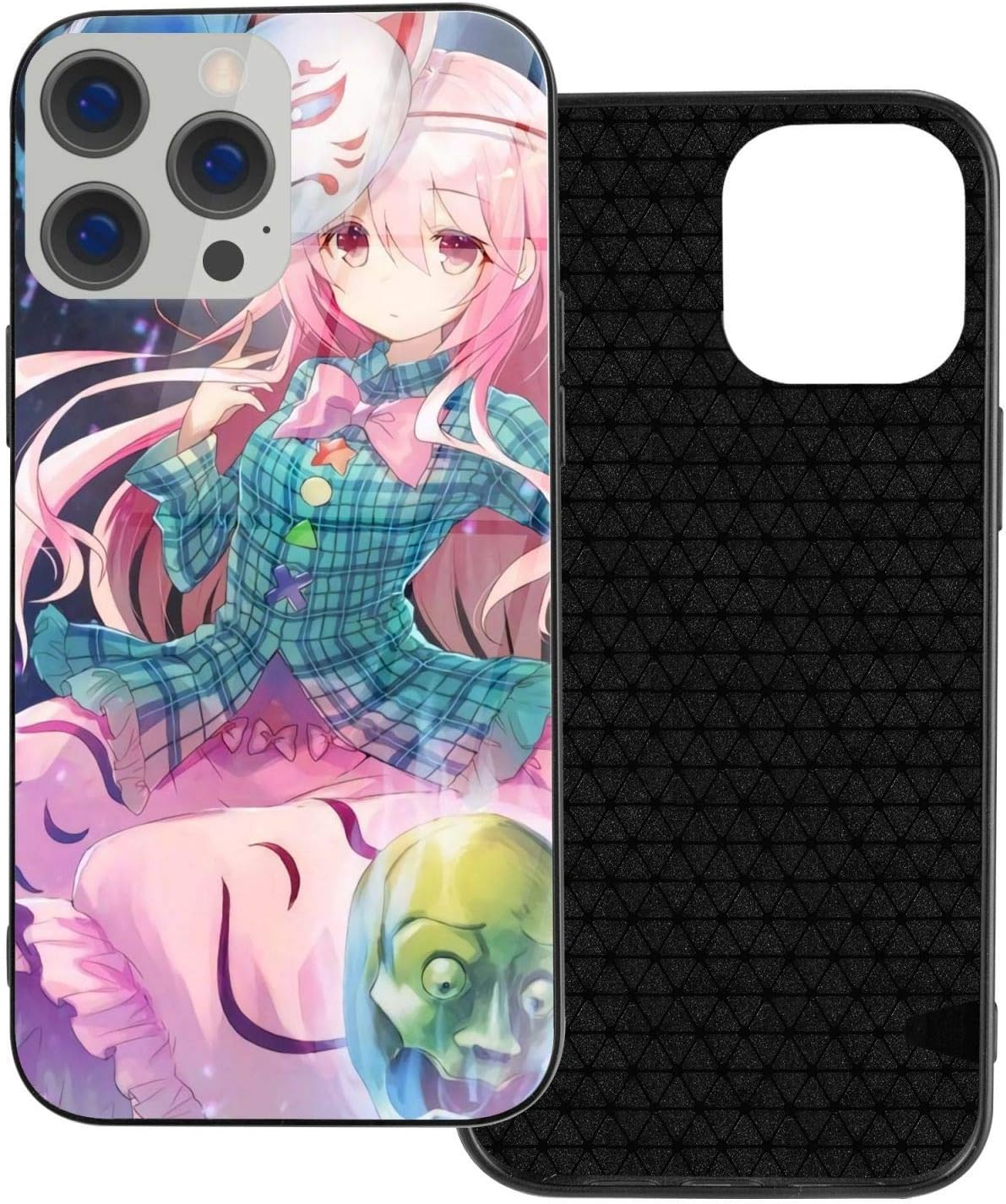 Amazon Iphone12 12 Pro 12 Pro Max 12mini ケース 東方 Project 秦こころ Iphone カバー スマホケース 携帯電話カバー Tpu ガラス 薄型 軽量 家電 カメラ オンライン通販 Amazon Iphone12 12 Pro 12 Pro Max 12mini ケース 東方 Project 秦こころ Iphone カバー スマホケース 携帯電話カバー Tpu ガラス 薄型 軽量 家電 カメラ オンライン通販