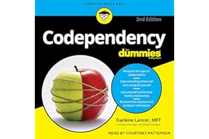 Codependency for Dummies, 2nd Edition