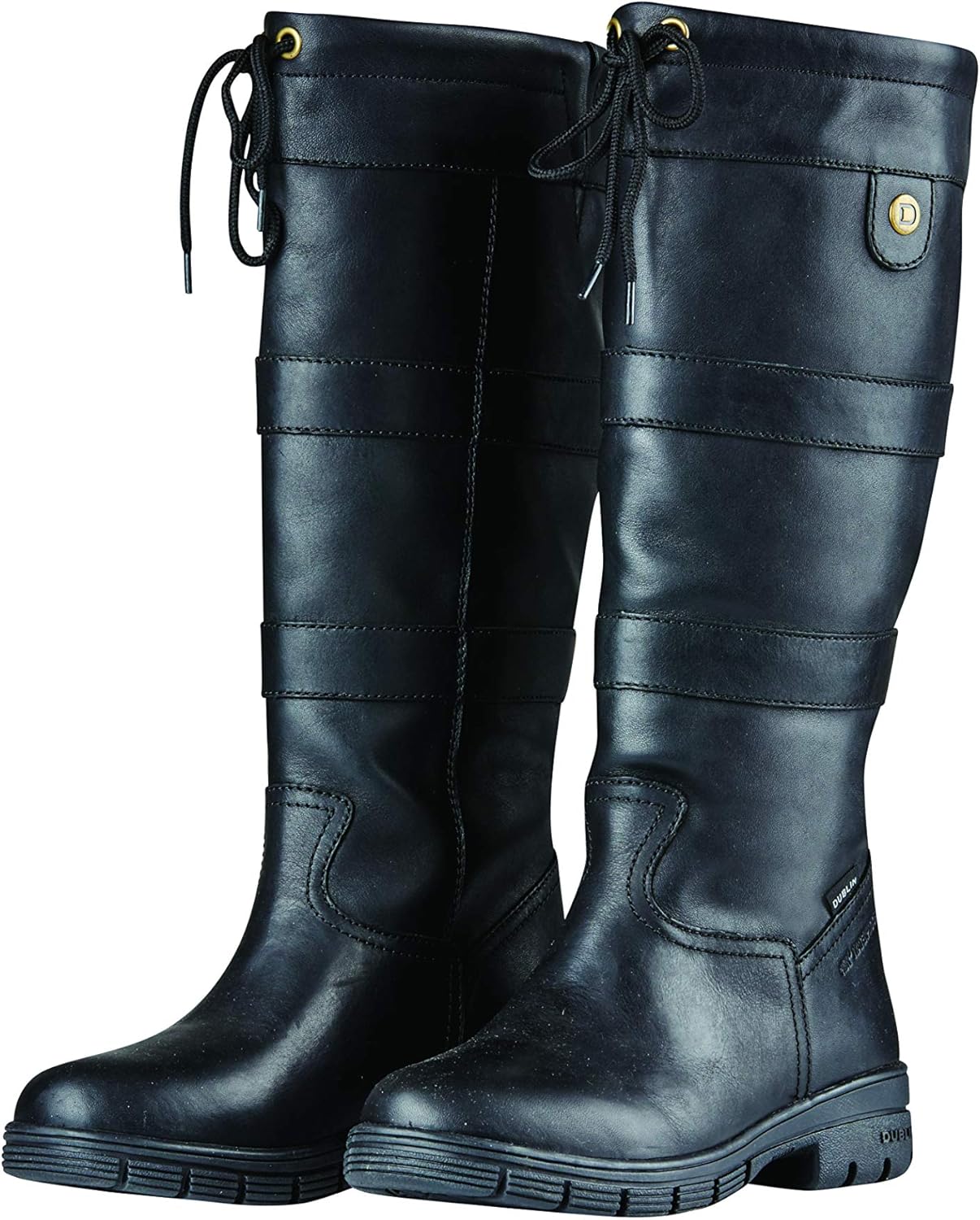 dublin ladies river boots