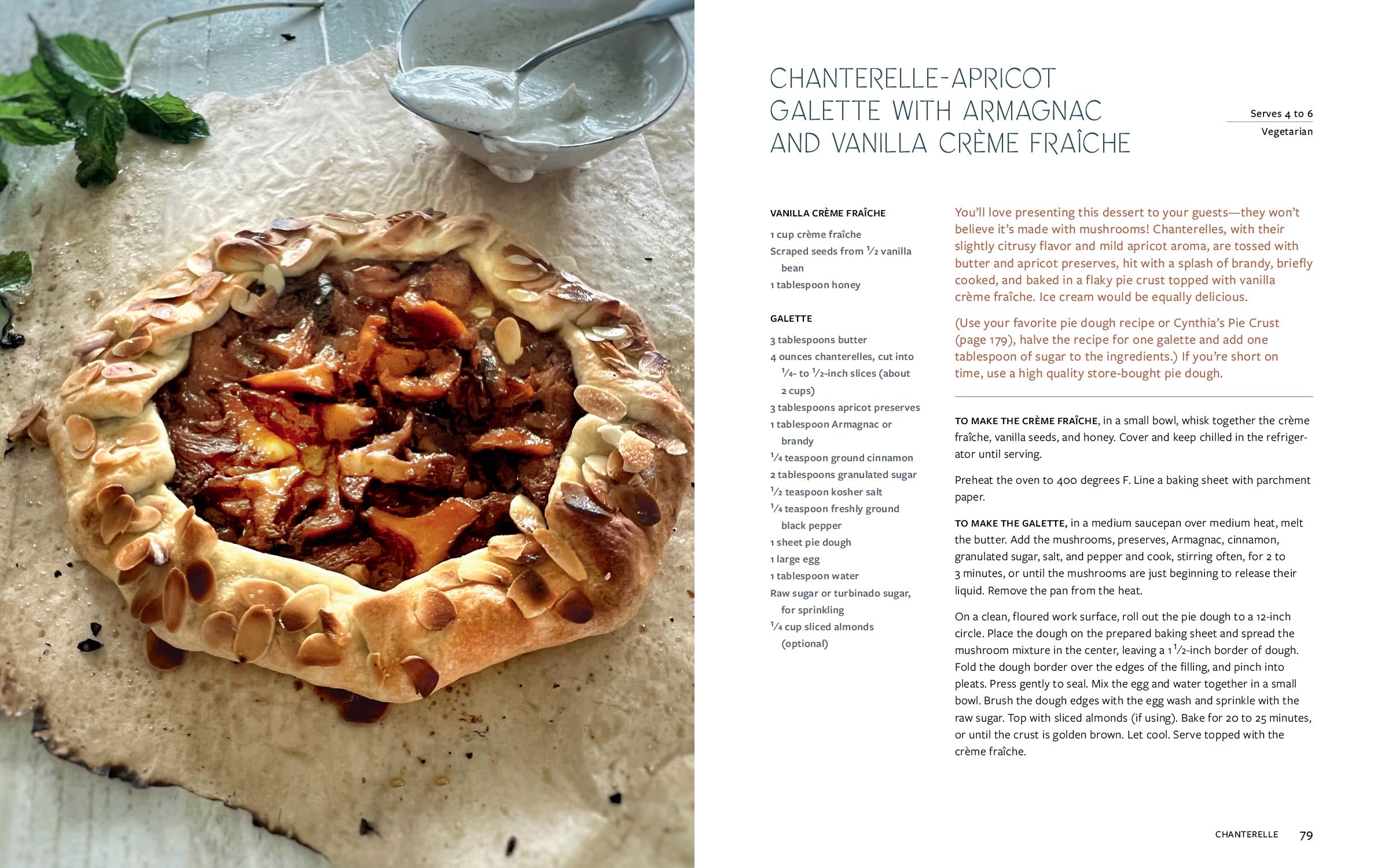 Mushroom Gastronomy: The Art of Cooking with Mushrooms