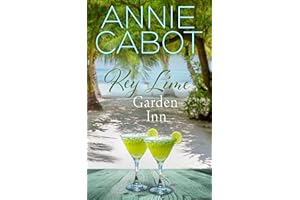 Key Lime Garden Inn (Captiva Island Book1)