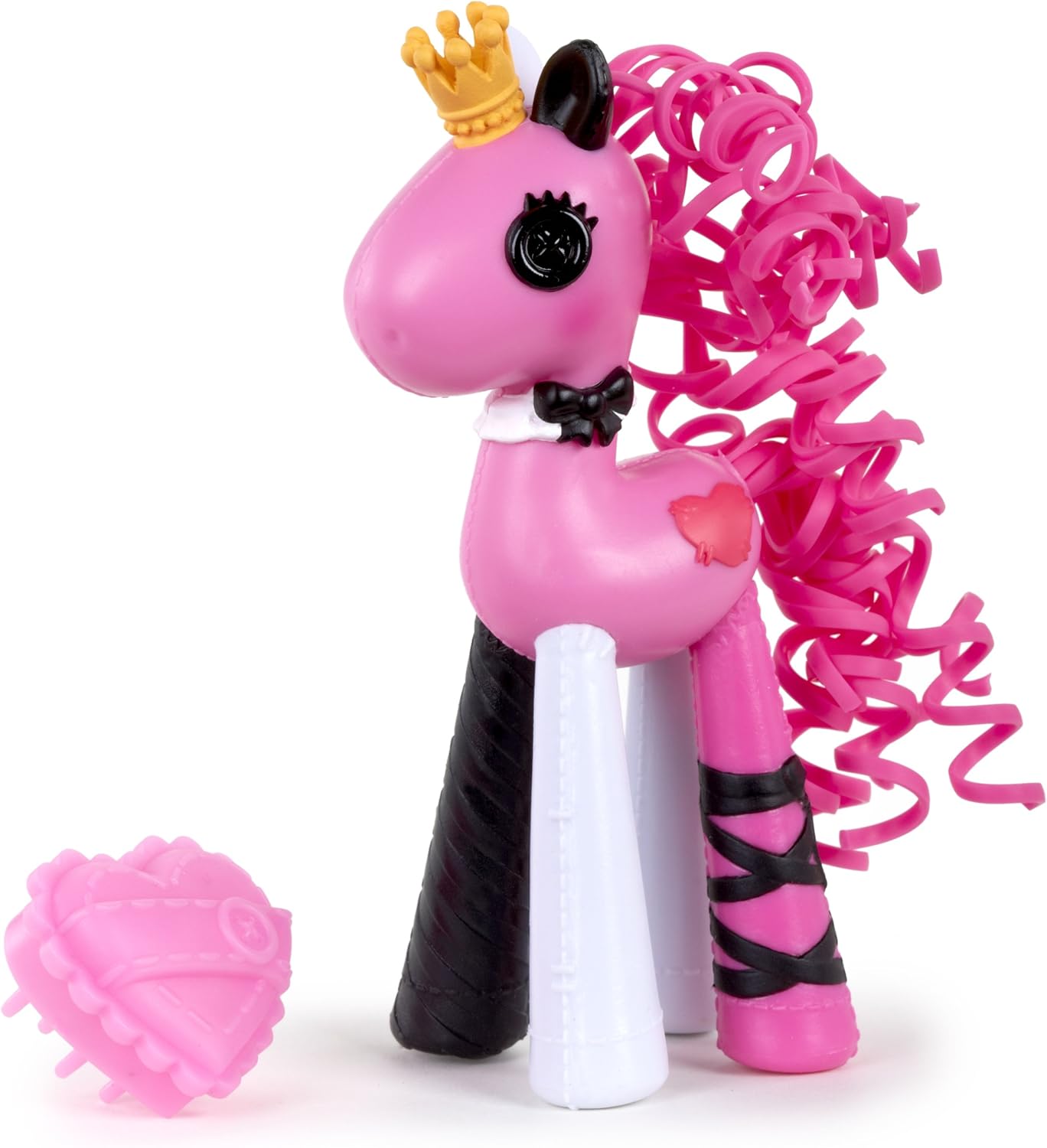 lalaloopsy horse