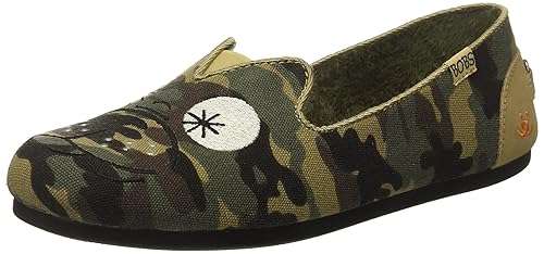 bobs camouflage shoes
