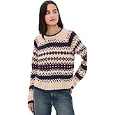 Velvet Women's Makena Alpaca Sweater