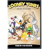 Looney Tunes: Golden Collection Vol. 1 (Repackaged/DVD)