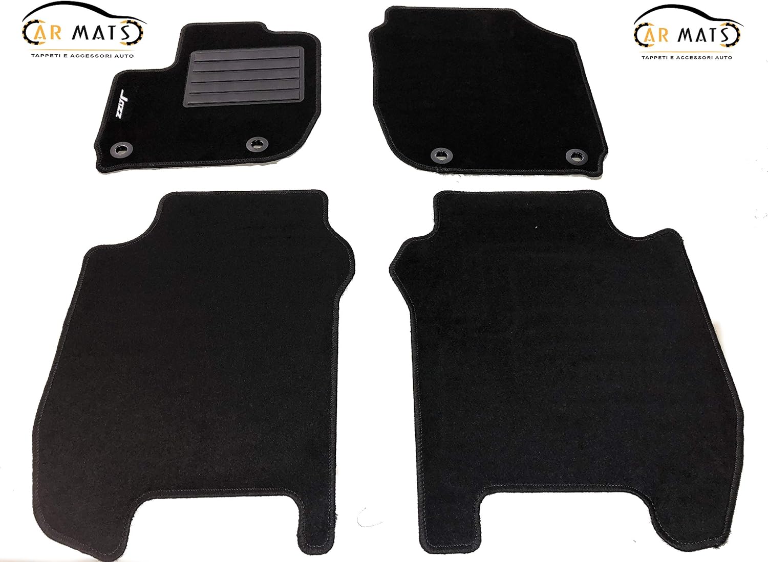 tappetini per hondas