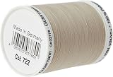 Gütermann Sew All Polyester Thread 1000m Beige Bone 0722 view 3