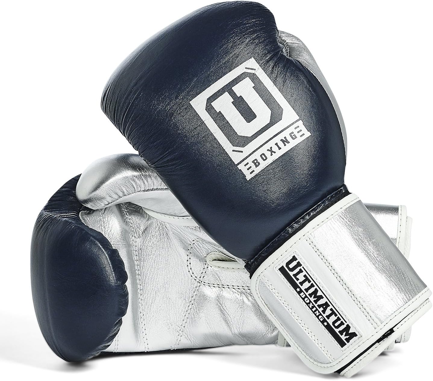 Ultimatum Boxing Professional Training Gloves Gen3Pro Navy