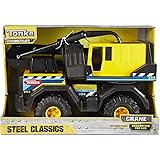 tonka toughest mighty crane