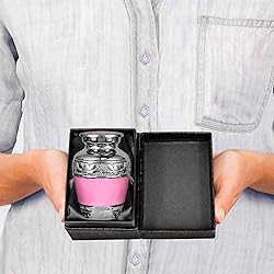 Trupoint Memorials Cremation Urns for Human Ashes