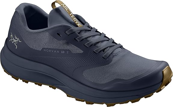 norvan ld 2 shoe men's