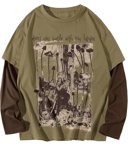 Melanie Martinez Pity Party Crop T-Shirt, Cream, Medium at Amazon