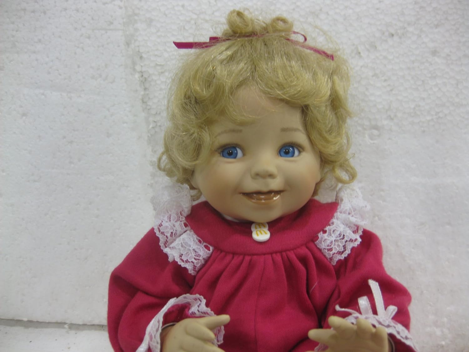 dianna effner amazon