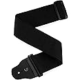 Amazon.com: D'Addario Accessories Bass Guitar Strap - Bass Strap ...