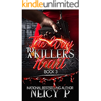 The Way to a Killer's Heart 3 book cover
