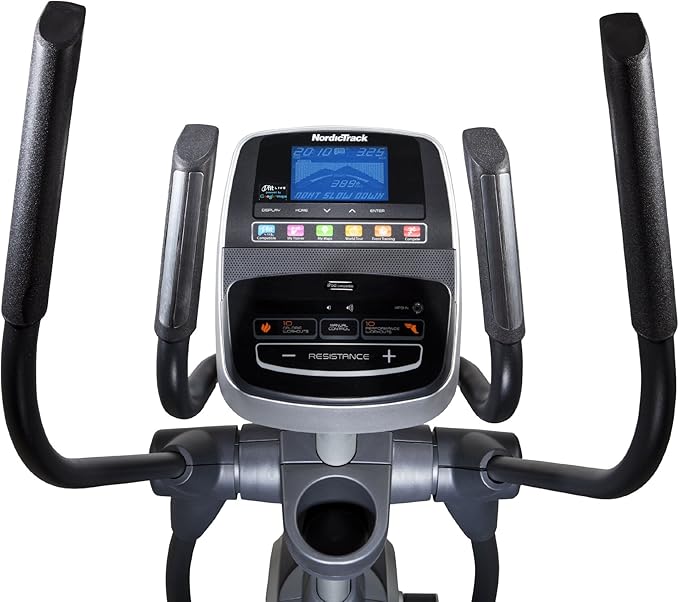Nordictrack Elliptical 2025
