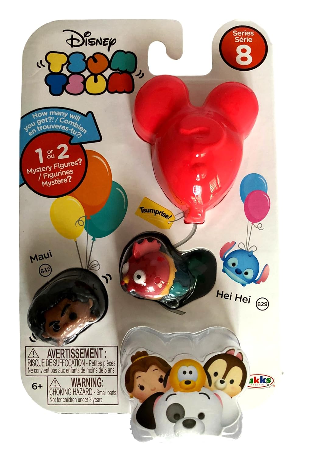 Best Tsumtsums Genie