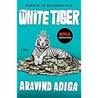 The White Tiger: A Novel