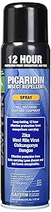 Sawyer Products Premium Insect Repellent with 20% Picaridin