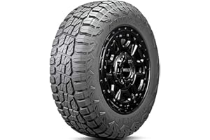 Delinte DX-20 Bandit X/T Rugged Terrain 225/60R17 99H Light Truck Tire