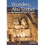 Wonders of Abu Simbel: The Sound and Light of Nubia