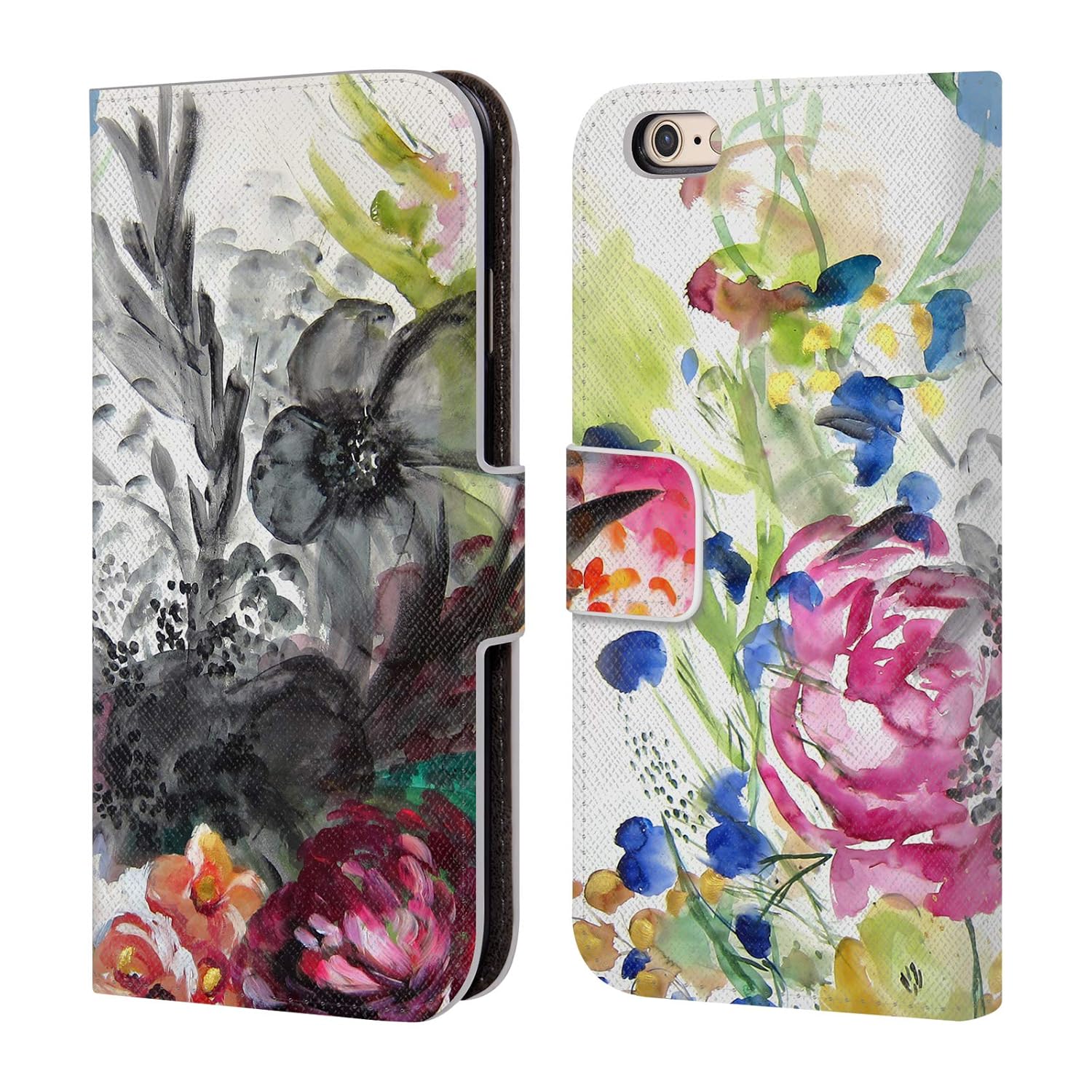 Best Iphone 6 Secret Garden Case