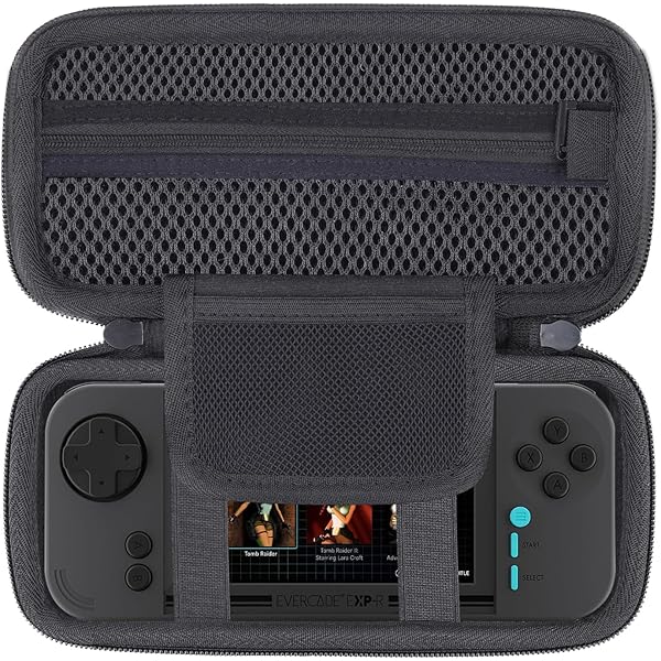 Amazon.com: Aenllosi Hard Storage Case Compatible with Blaze