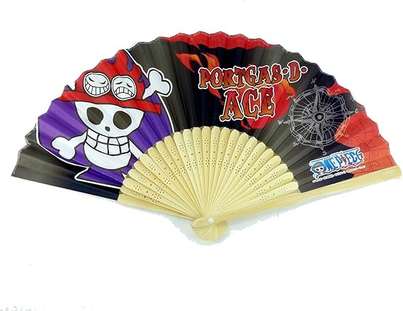 Amazon One Piece 扇子 Etse 313 ワンピース ルフィ チョッパー せんす センス 夏の浴衣に 和装小物 通販