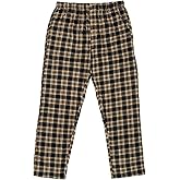 Boy's Fleece Pajama Pants - Soft Cozy Sleepwear Bottoms for Kids