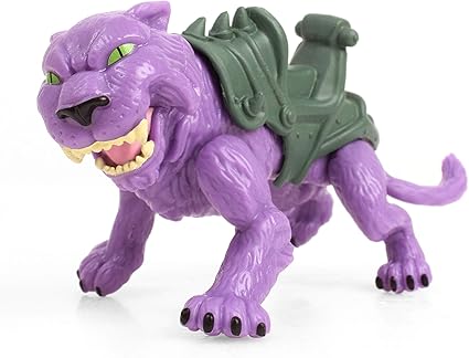masters of the universe panthor
