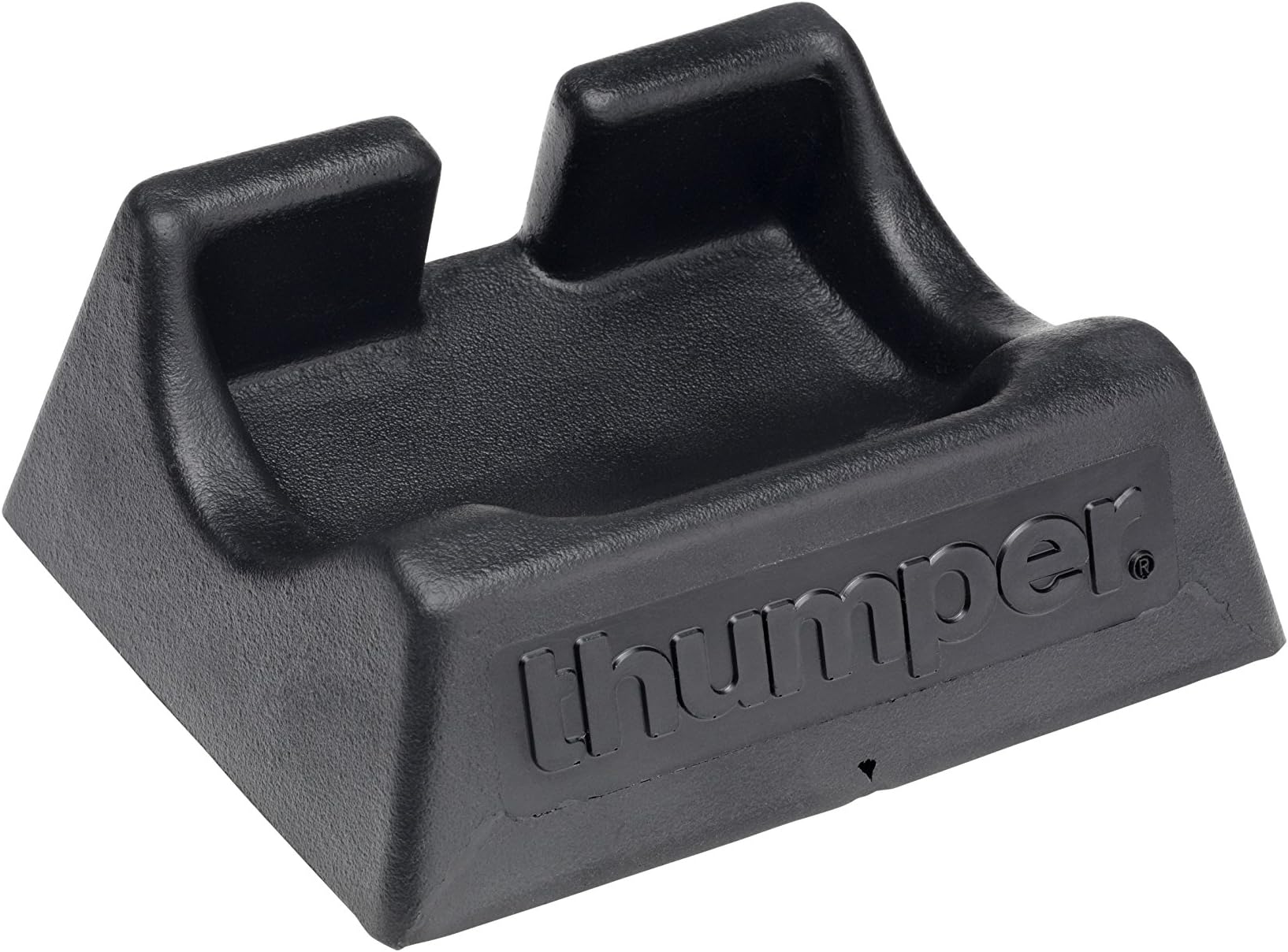 Thumper Massager Foot Cushion for Maxi Pro
