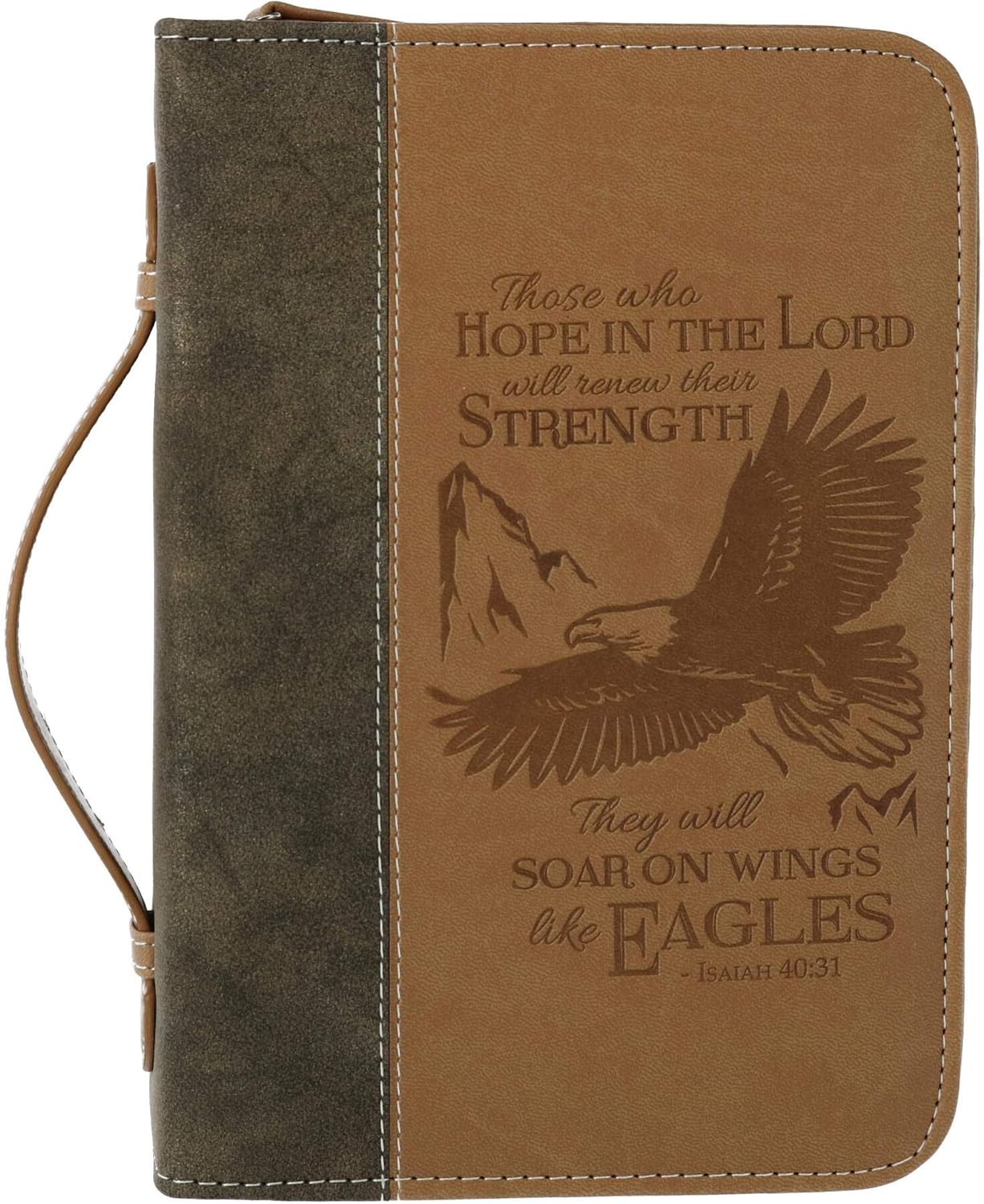 Divinity Boutique Bible Business Report Cover (25673): Office Products