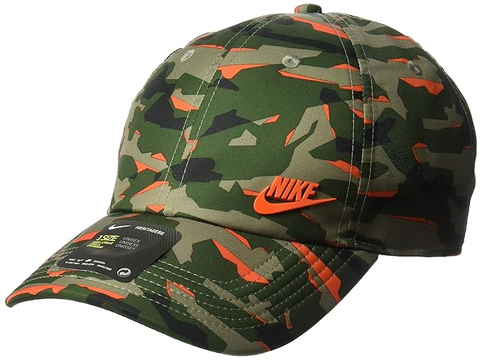 Nike U NSW Arobill H86 Mt Ft Tf Schirmmütze