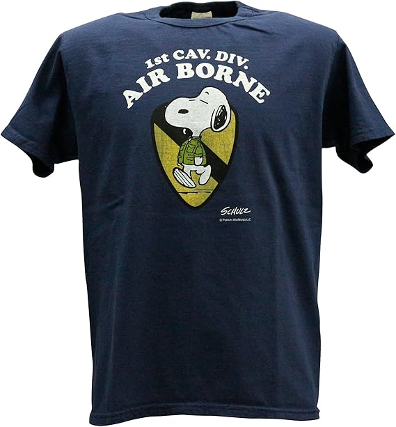Amazon Buzz Rickson S バズリクソンズ スヌーピーコラボtシャツ Br Peanuts Ringer Tee Air Borne Br 128 Navy Xl Tシャツ カットソー 通販