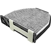 CUK29005 Cabin Air Filter for 2008-2024 C250/C300/C350/E350/GLK350/C-Class/E-Class/GLK/CLS/CL/SL/SLS/AMG GT and More