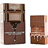 Arabiyat Sugar Chocolate Ganache Eau De Parfum 3.4FL.OZ