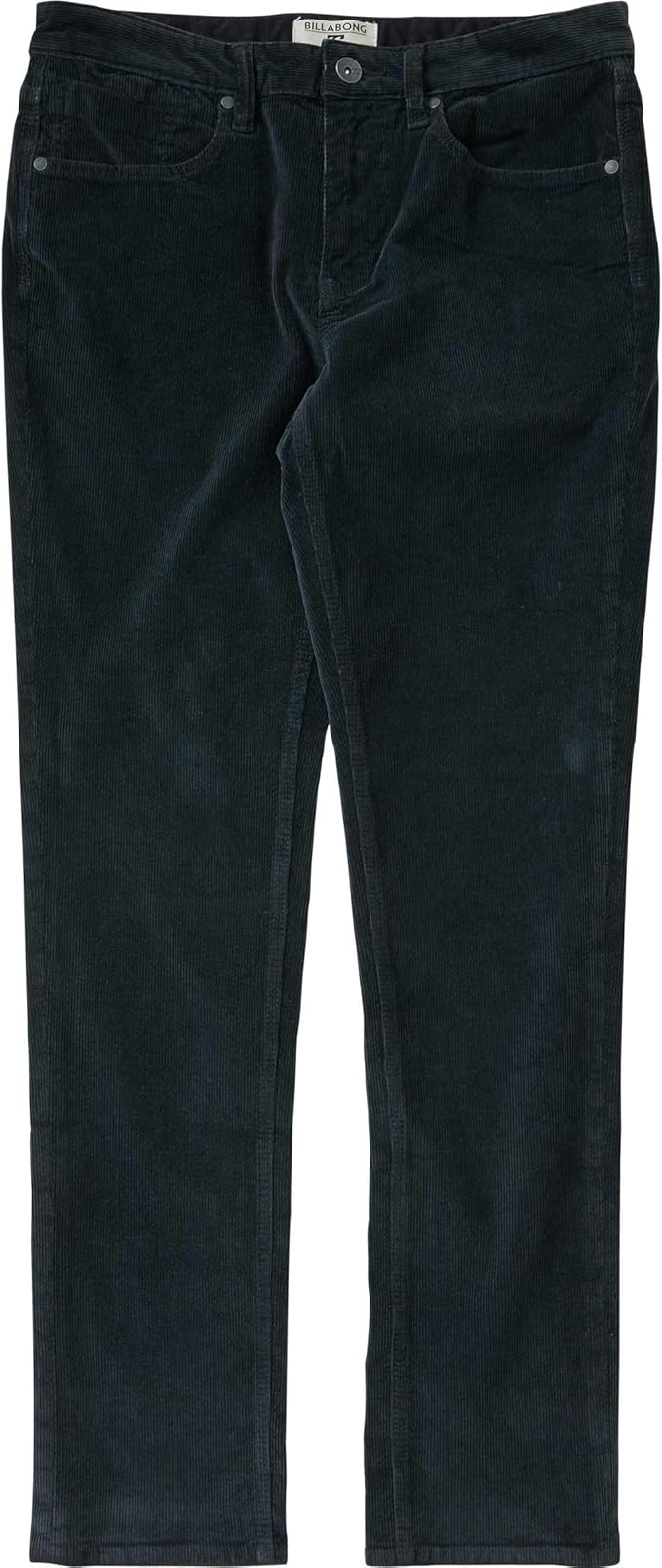 billabong outsider cord pant