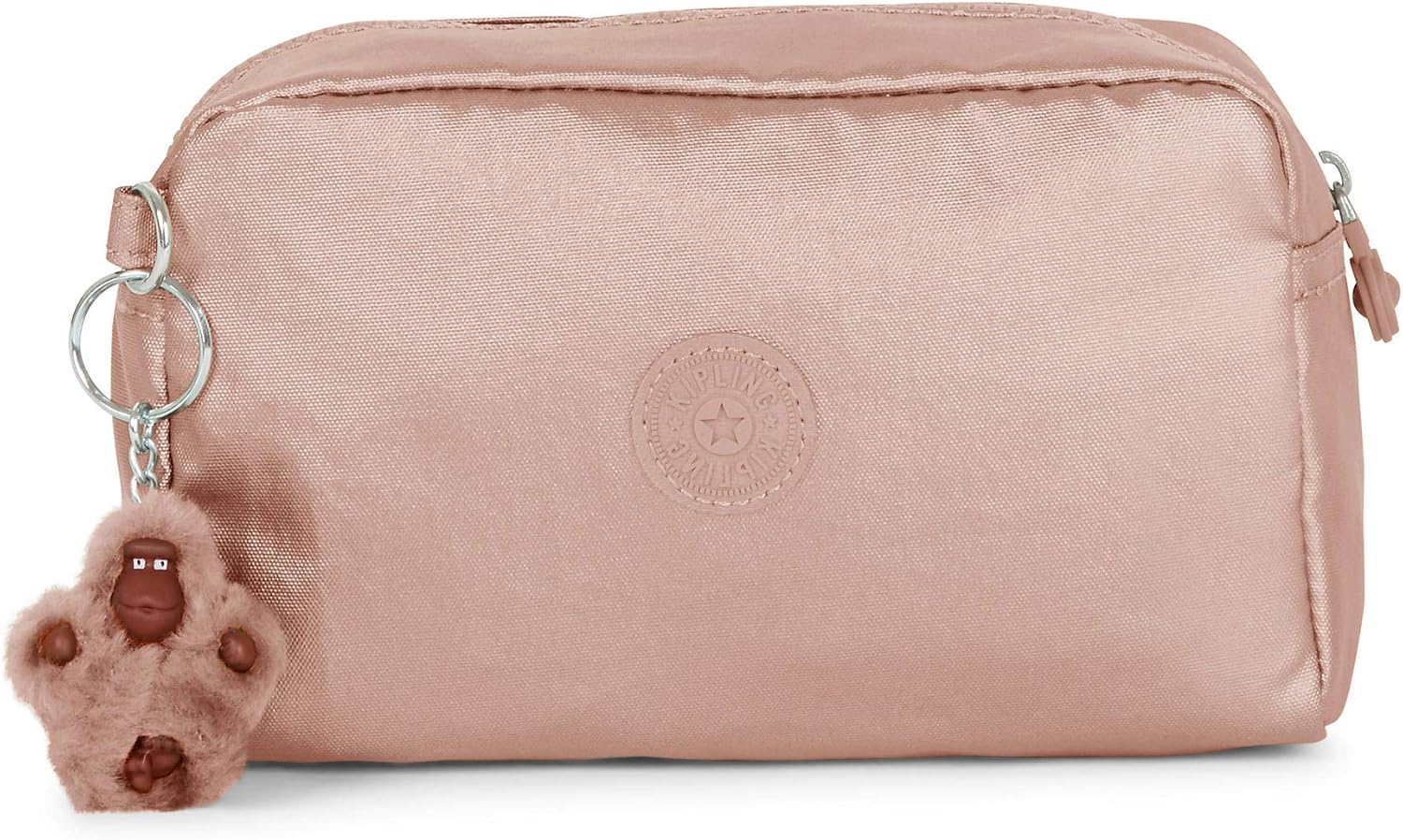 kipling gleam pouch
